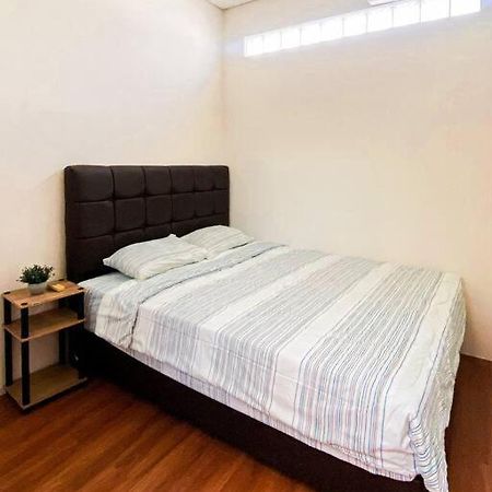 Sakaloka Wirokerten Homestay Gondowulung エクステリア 写真