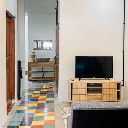 Sakaloka Wirokerten Homestay Gondowulung エクステリア 写真