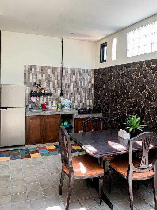 Sakaloka Wirokerten Homestay Gondowulung エクステリア 写真