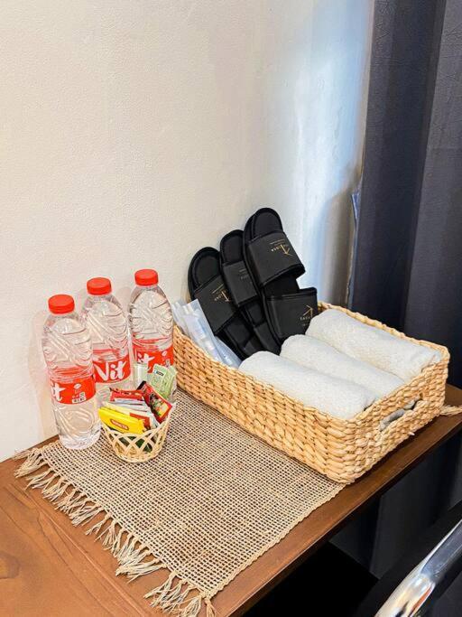 Sakaloka Wirokerten Homestay Gondowulung エクステリア 写真
